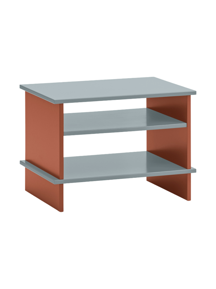 Design Beistell- oder Nachttisch „Inari“ Teulat