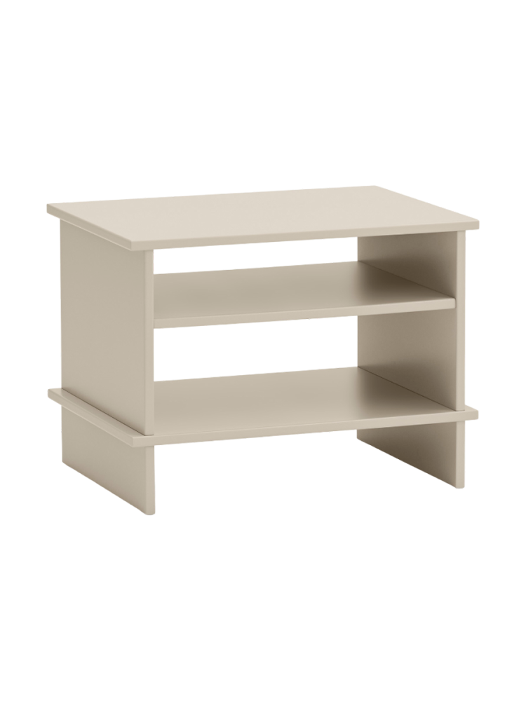 Design Beistell- oder Nachttisch „Inari“ Teulat