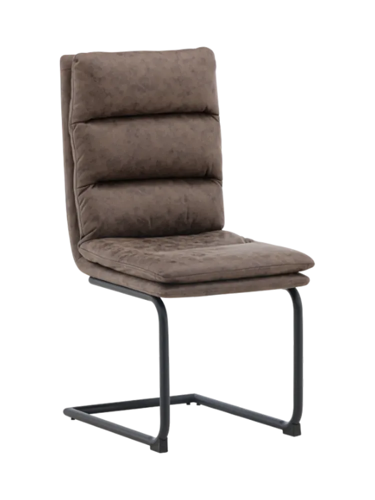 Design Freischwinger Stuhl „Zizo“ VE DESIGN