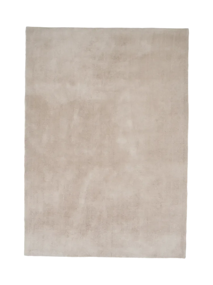 Design Teppich „Undra“, verschiedene Grössen Beige VE DESIGN