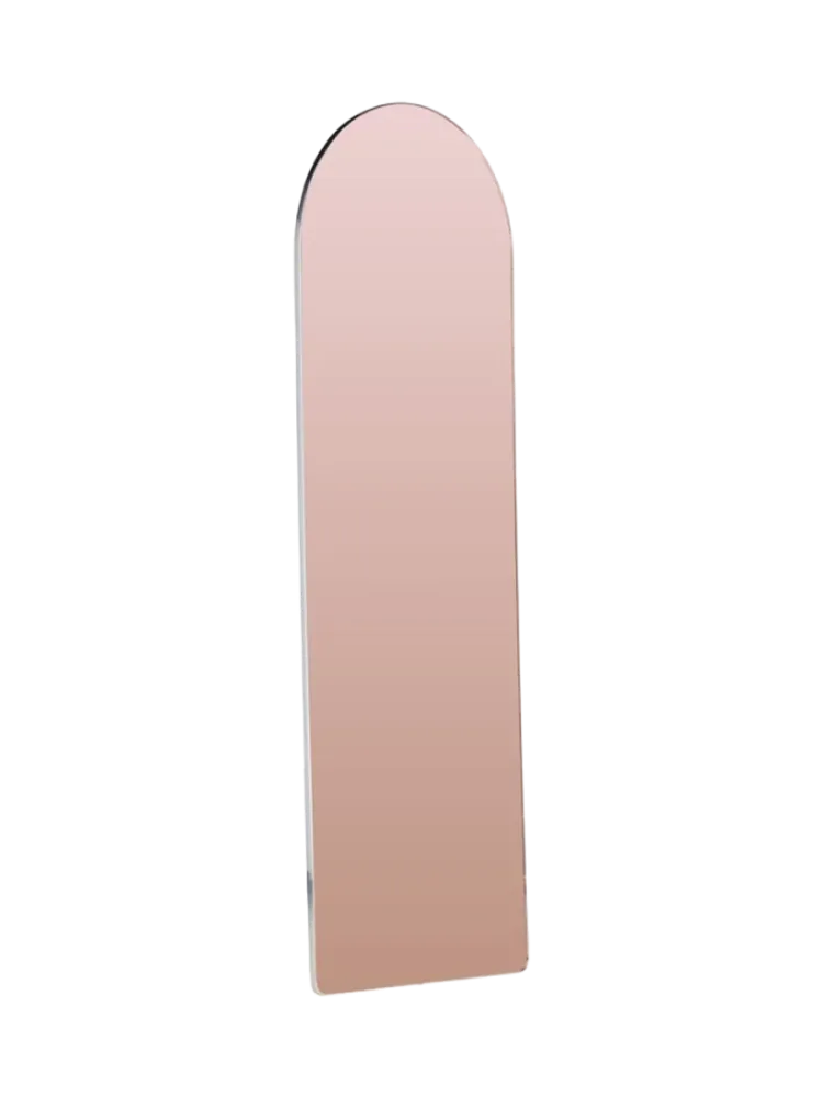 Design Wand- und Anlehnspiegel „Sarasota“ VE DESIGN