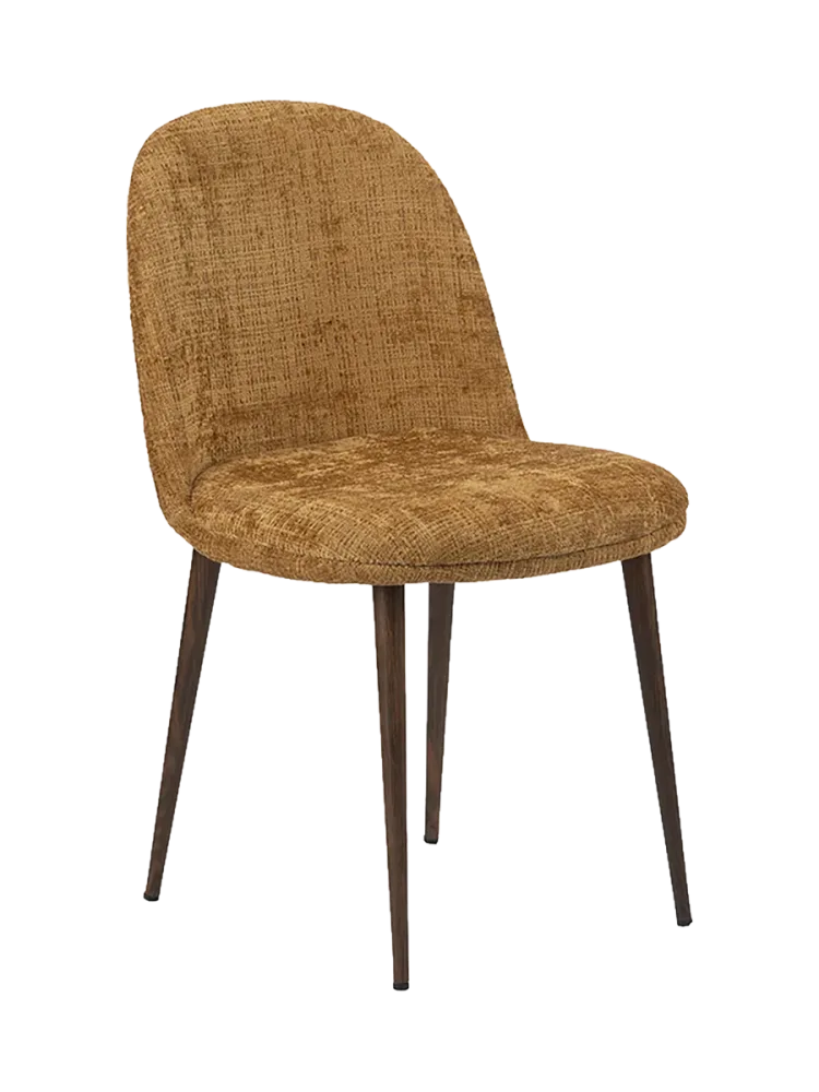Design Stuhl „Egg“ Global Interiors