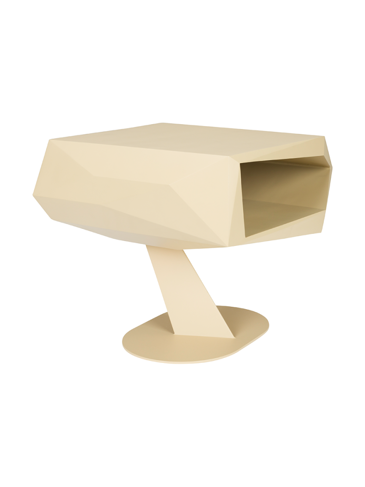 Design Beistelltisch „North“ Zuiver