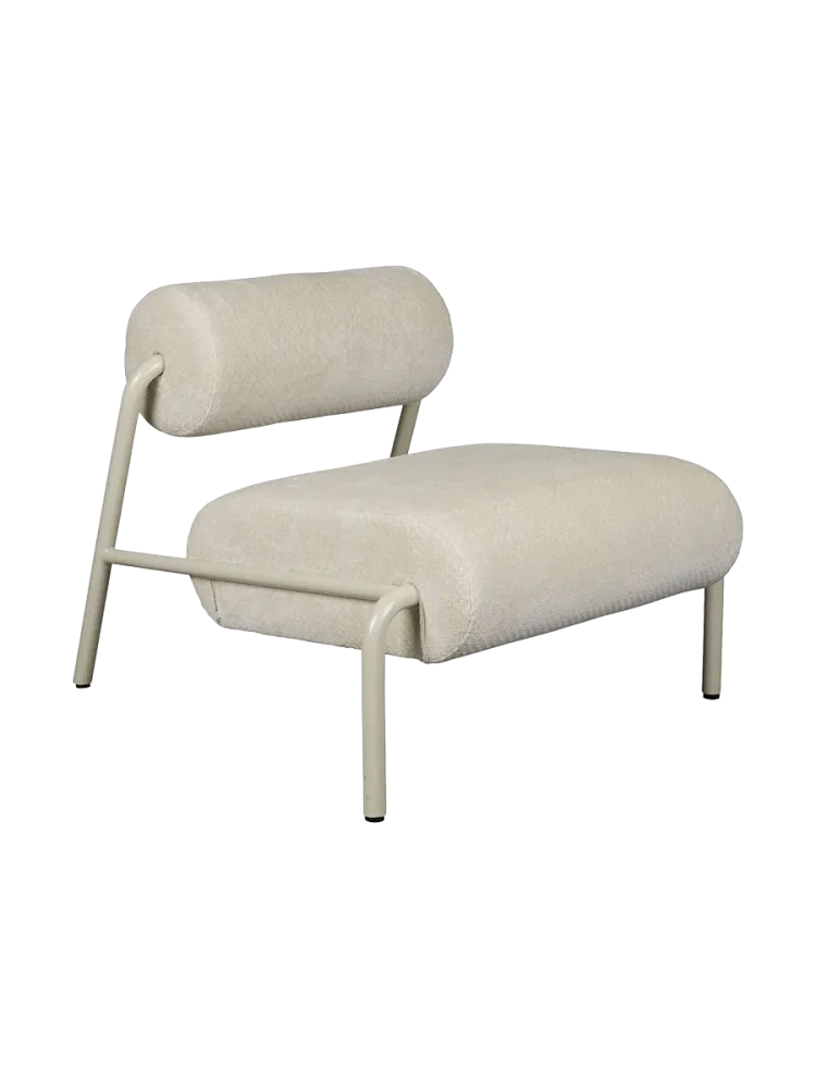 Design Loungesessel „Lekima“ Zuiver
