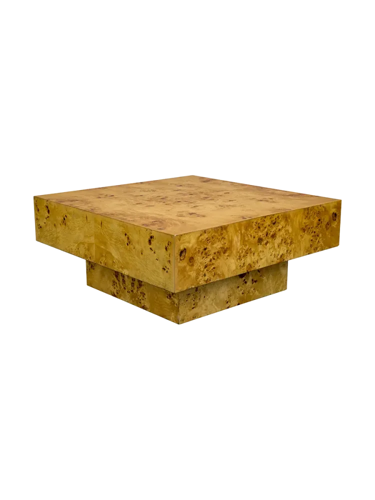 Design Couchtisch „Quinn“ Dutchbone