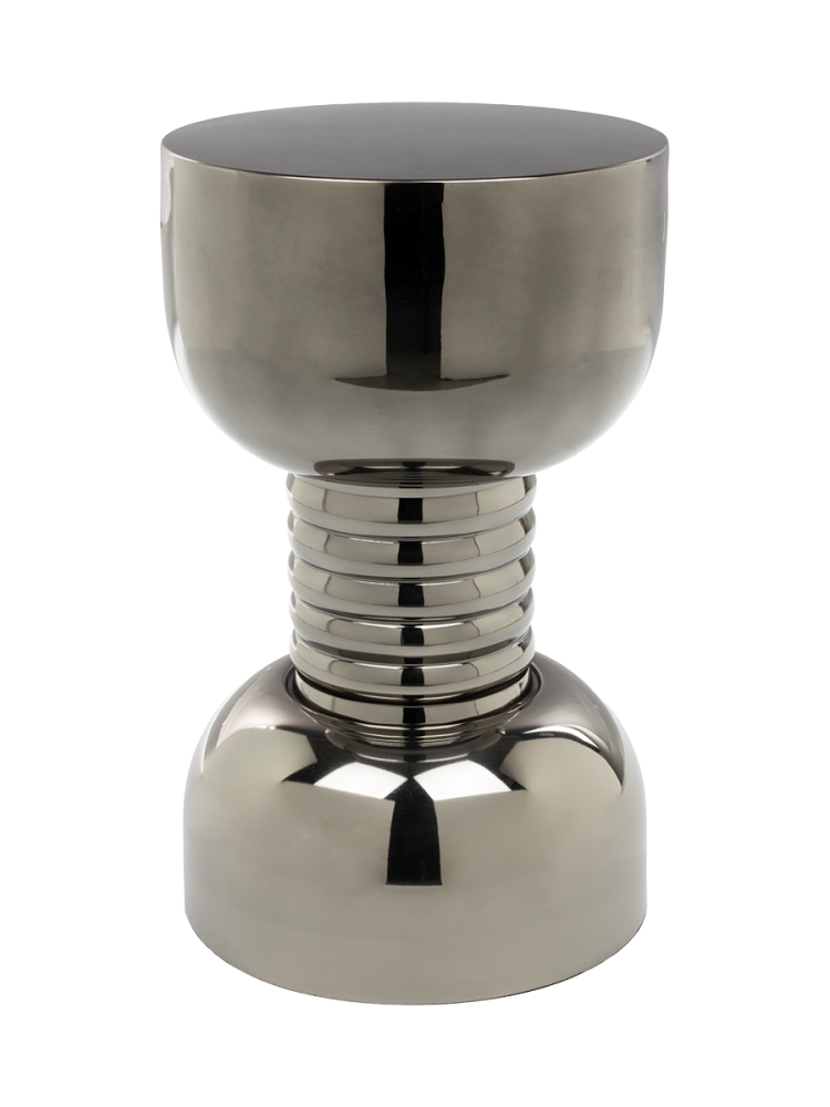 Design Beistelltisch & Hocker „Gonna Make You Sweat“ Bold Monkey