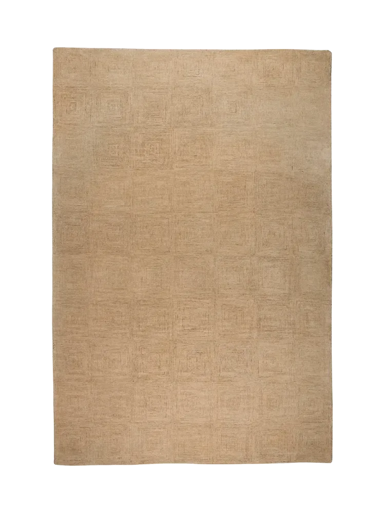 Design Teppich „Maryland“, verschiedene Grössen Dutchbone