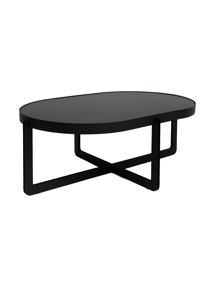 Design Couchtisch „Centre“, verschiedene Grössen Zuiver