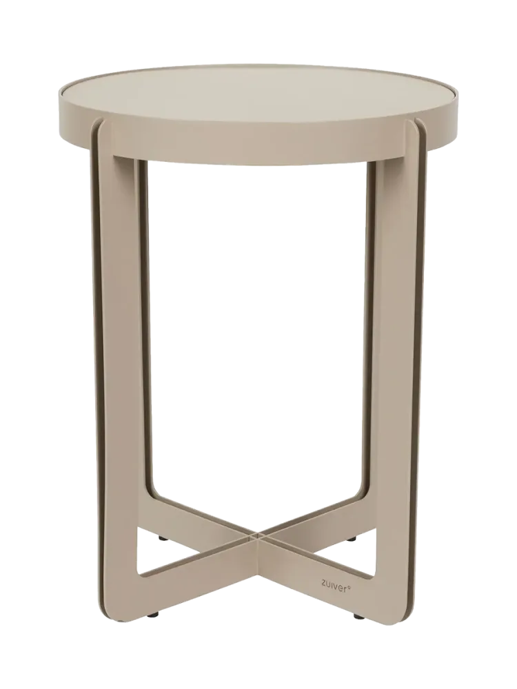 Design Beistelltisch „Centre“ Zuiver