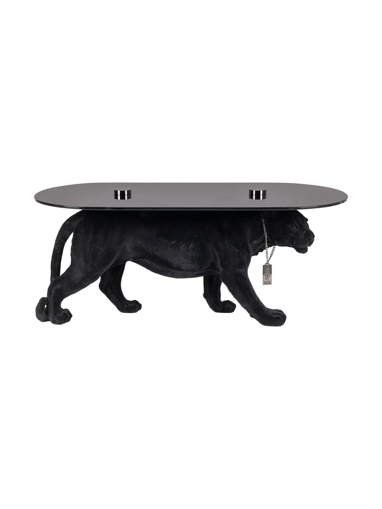 Design Couchtisch „Dope as Hell“ Bold Monkey