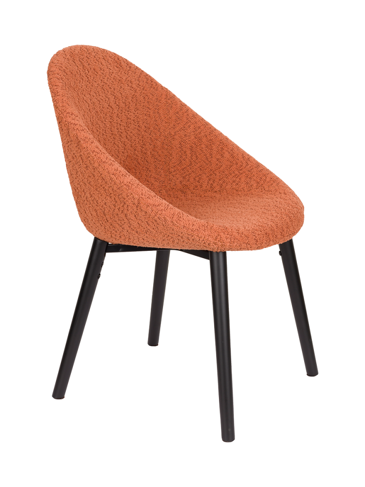 Design Stuhl „Fenna“ Dutchbone