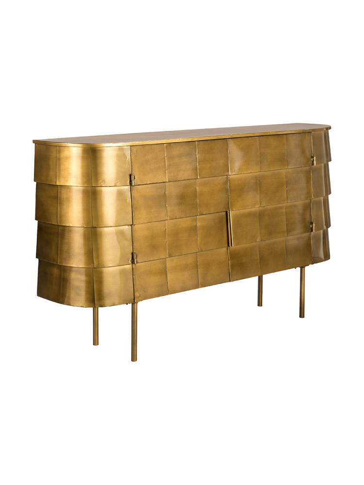Design Sideboard „Hanna“ Dutchbone