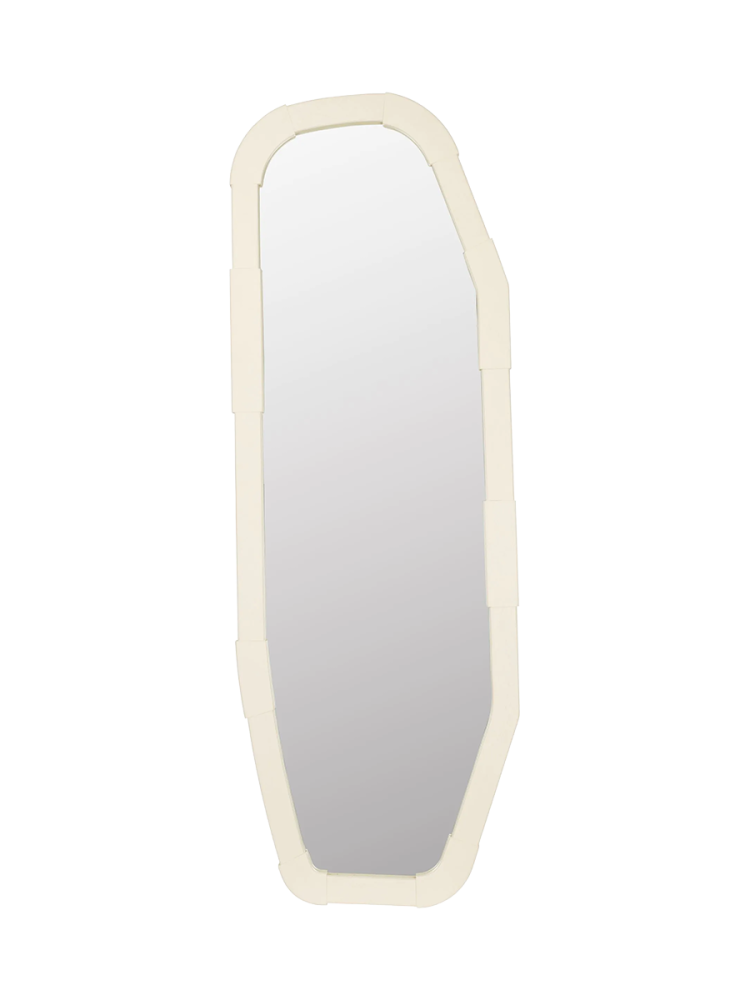 Design Wandspiegel „Reserve“ Zuiver