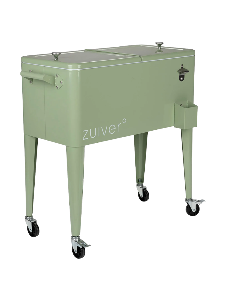 Design Kühler „Be Cool“ Zuiver