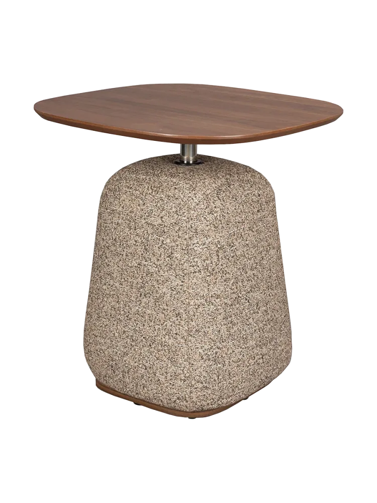 Design Beistelltisch „Shelly“ Dutchbone