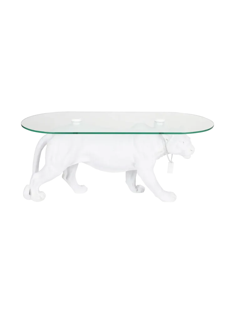 Design Couchtisch „Dope as Hell“ Bold Monkey