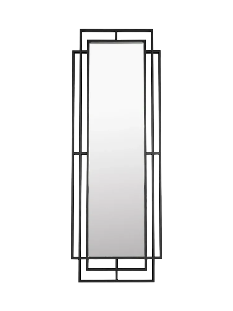 Design Wandspiegel „Ramsey“ Dutchbone