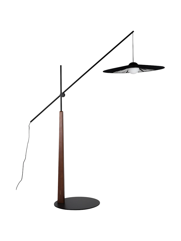 Design Stehlampe „Belle“ Zuiver