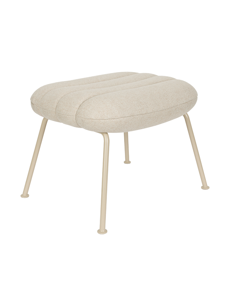 Design Loungesessel „Verte“ Zuiver