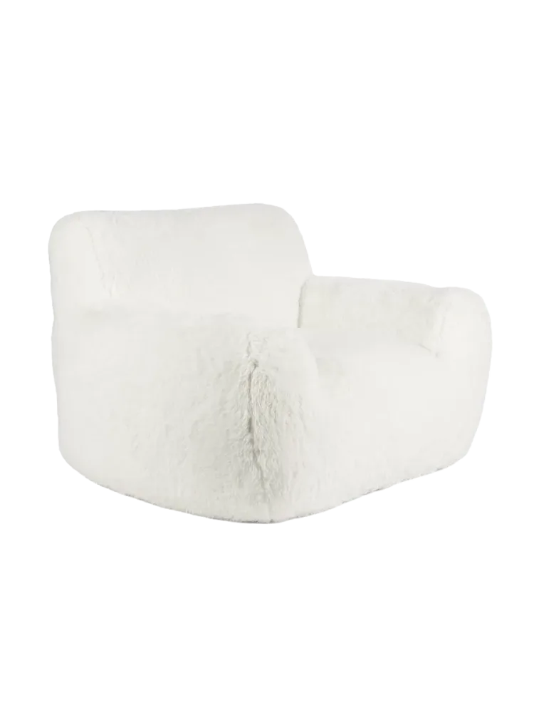 Design Sessel „Cuddle the Yeti“ Bold Monkey