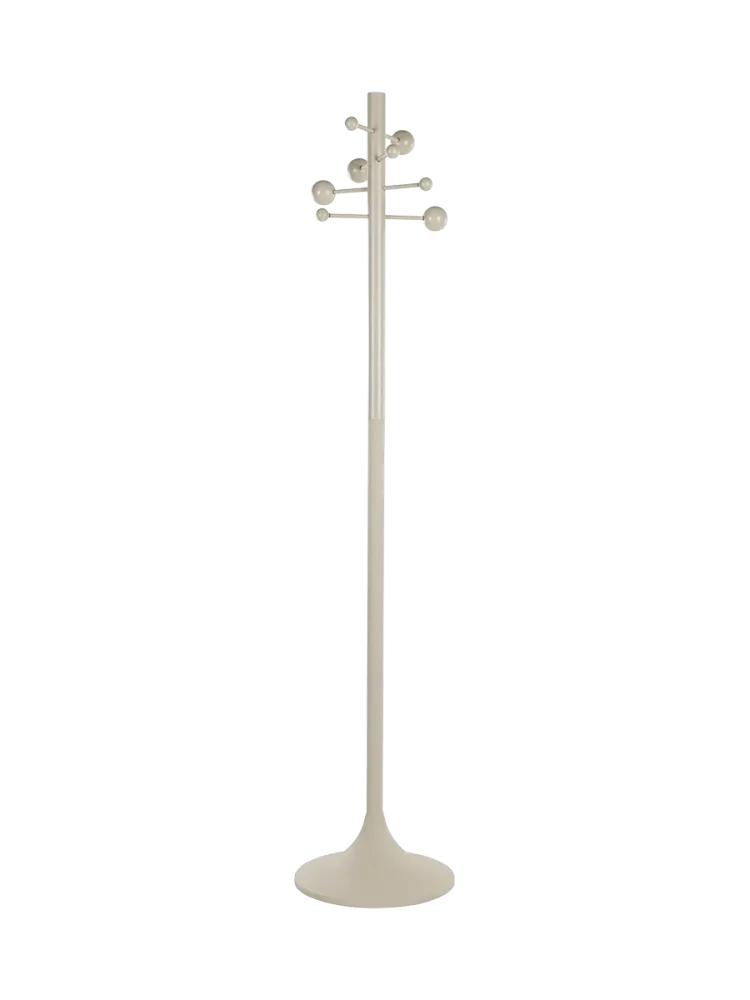 Design Garderobenständer „Jason“ Zuiver