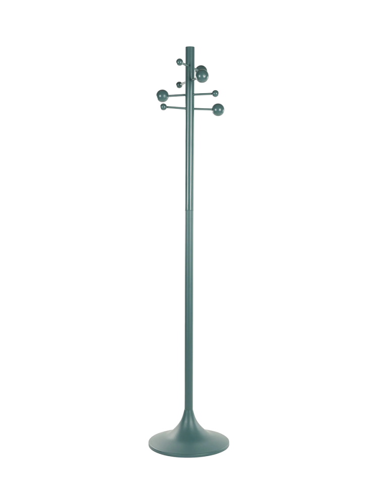 Design Garderobenständer „Jason“ Zuiver