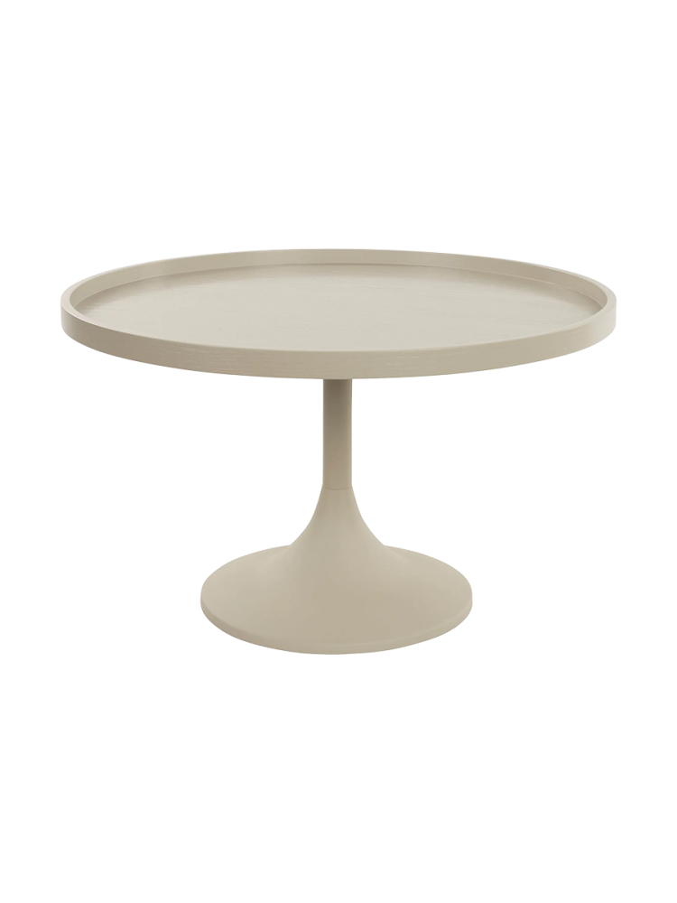 Design Couchtisch „Jason“ Ø 70 cm Zuiver