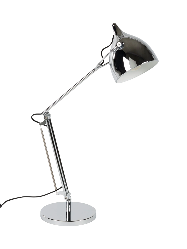 Design Tischlampe „Reader“ Zuiver