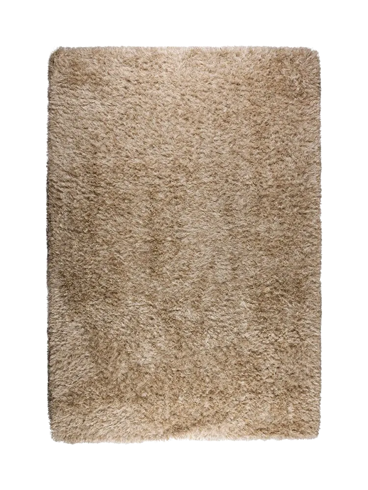 Hochwertiger Wollteppich „Hairy“, 160 x 230 cm Dutchbone