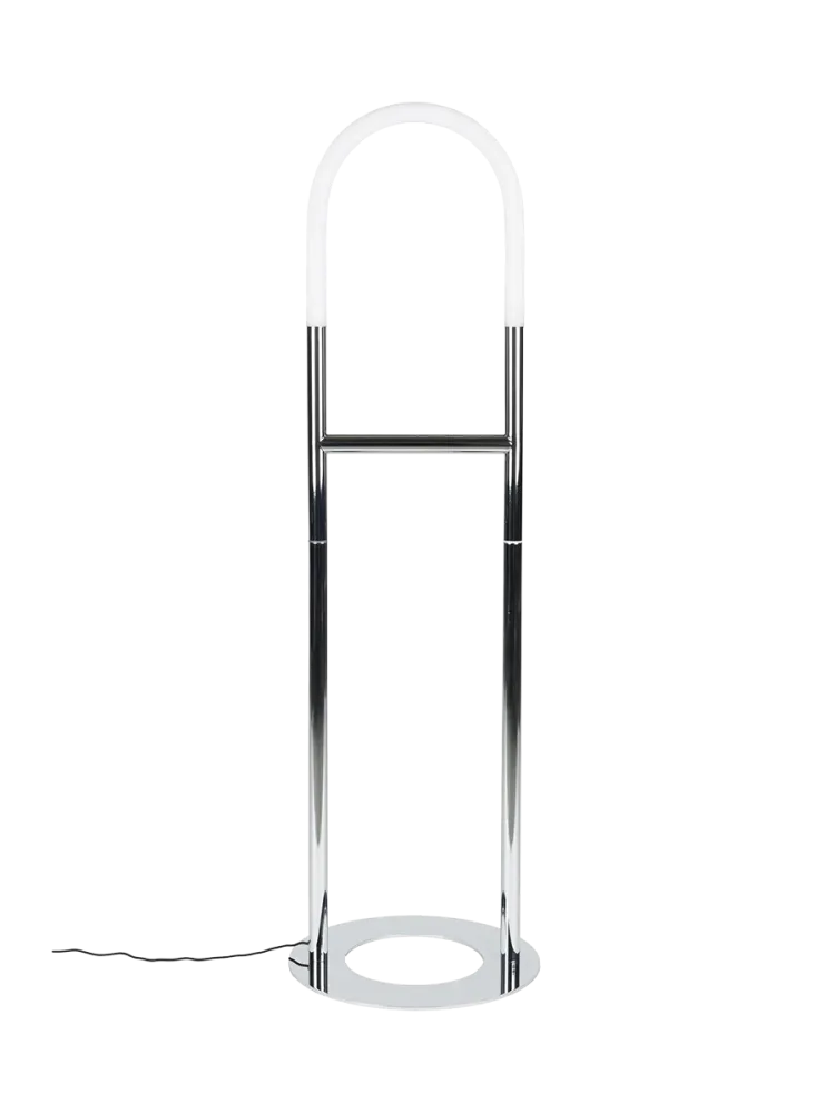 Design Stehlampe „Arch“ Zuiver