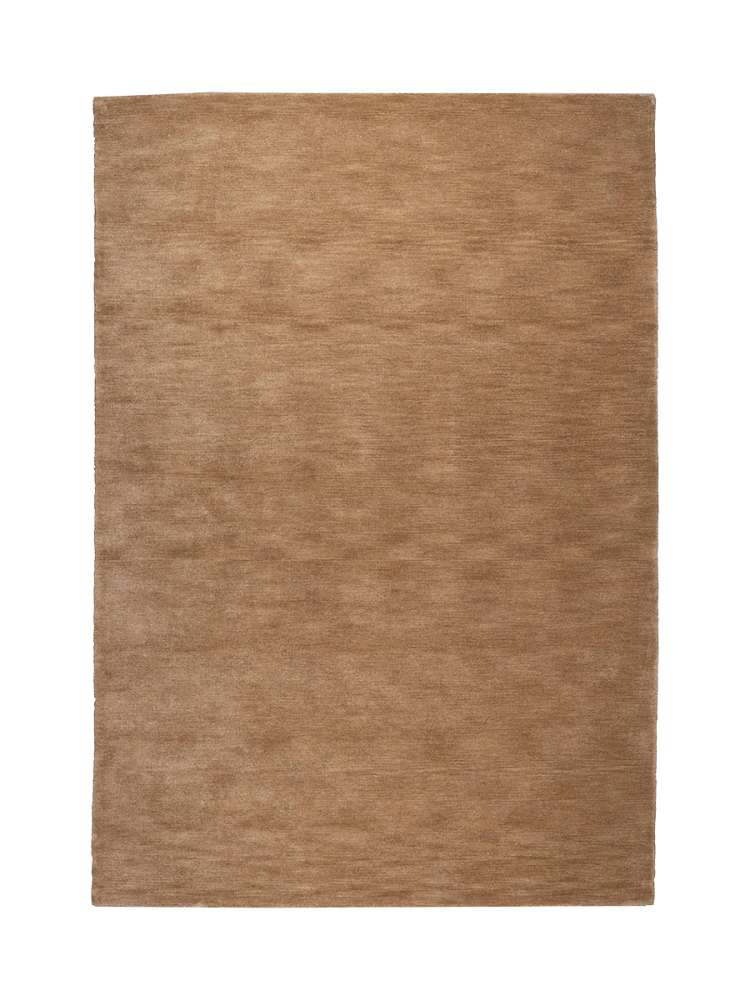 Design Teppich „Luwle“, verschiedene Grössen Zuiver