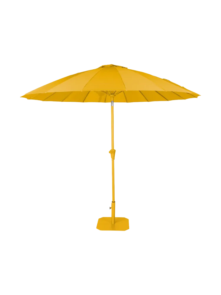 Design Sonnenschirm „Sunshine“ Ø 250 cm Zuiver