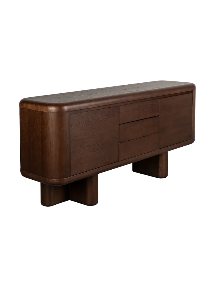 Design Sideboard „Herman“ Dutchbone