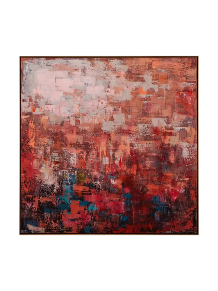 image LAND Bild mit Rahmen Impression 