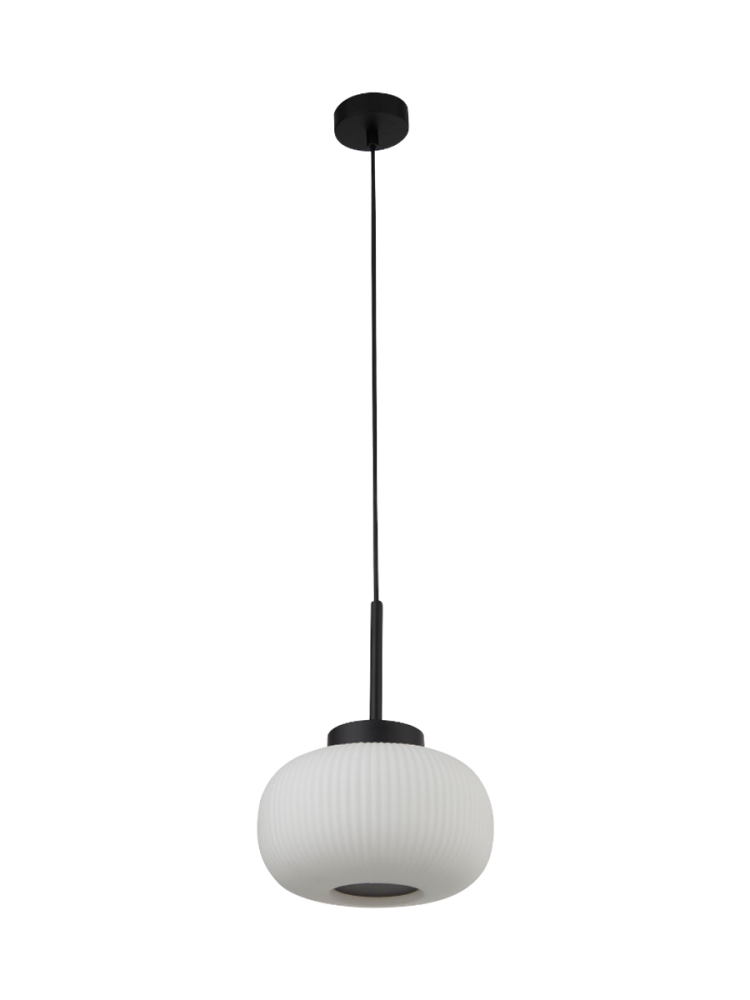 Dimmbare Pendellampe „Lumina“ Searchlight