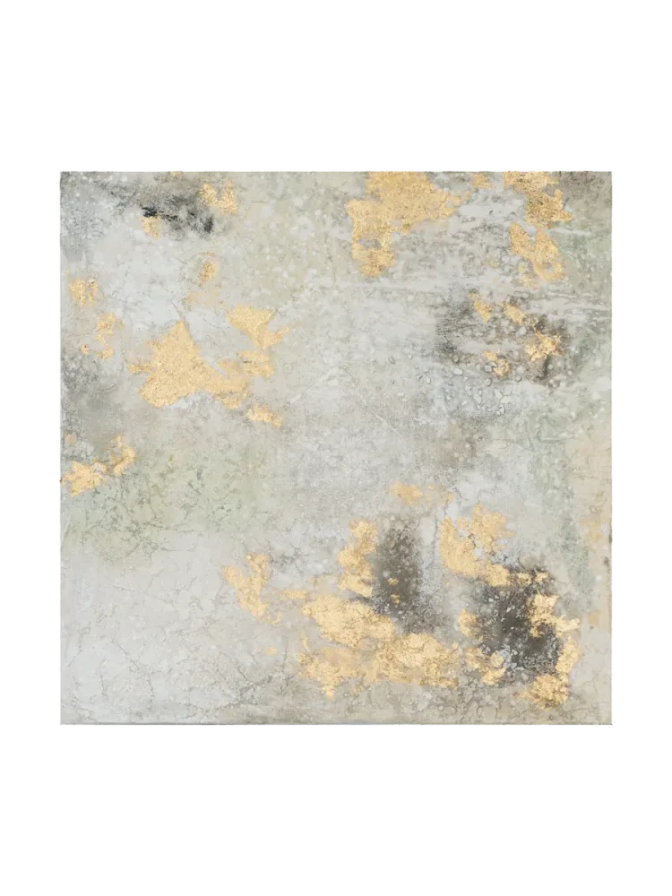 image LAND Bild Abstrakt in Beige 2  | Schubiger Möbel