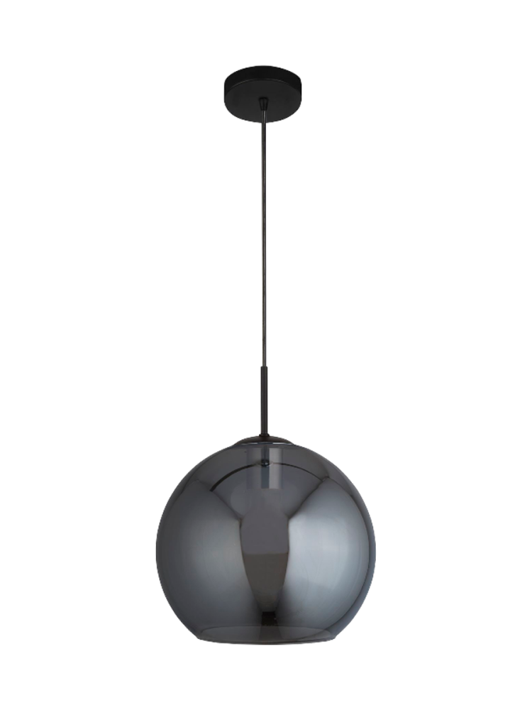 Dimmbare Design Hängelampe „Amsterdam“ Ø 30 cm Searchlight