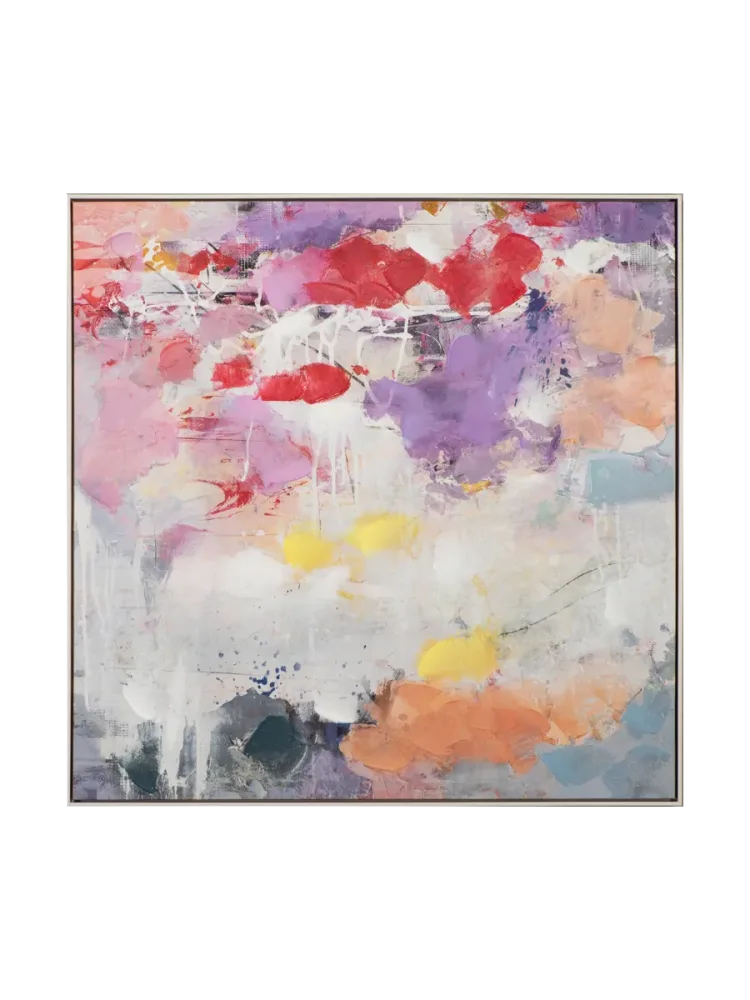 image LAND Bild Harmonie in Pastell  | Schubiger Möbel