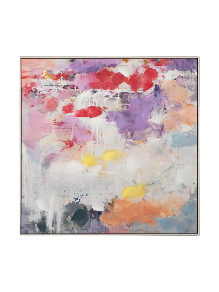 image LAND Bild Harmonie in Pastell  | Schubiger Möbel