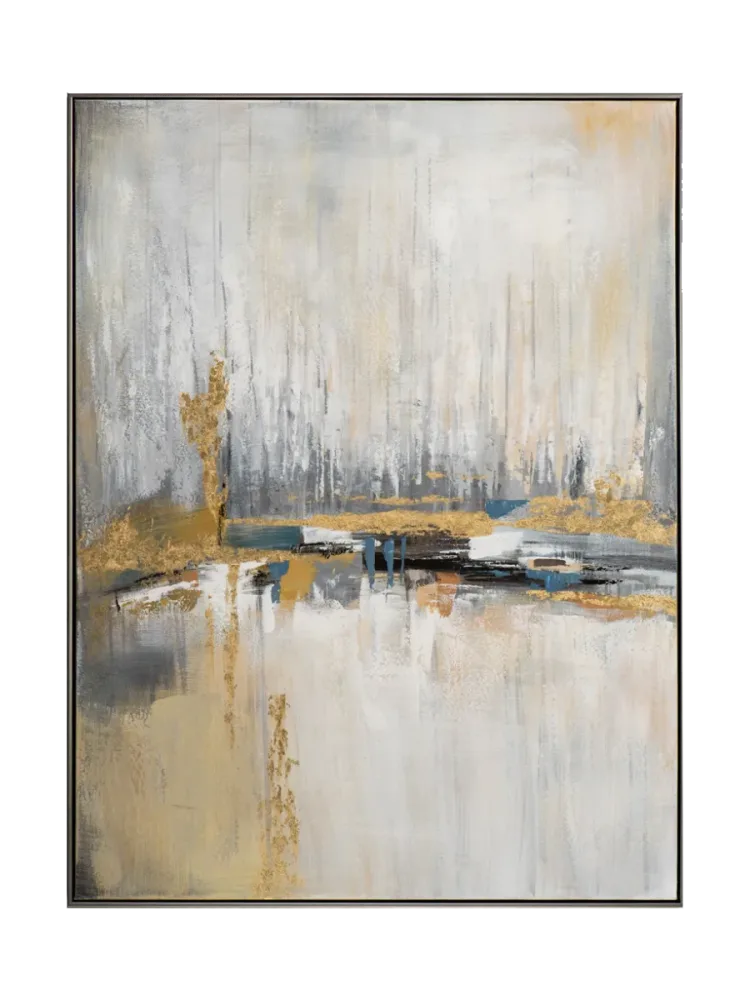 image LAND Bild Goldener Horizont  | Schubiger Möbel