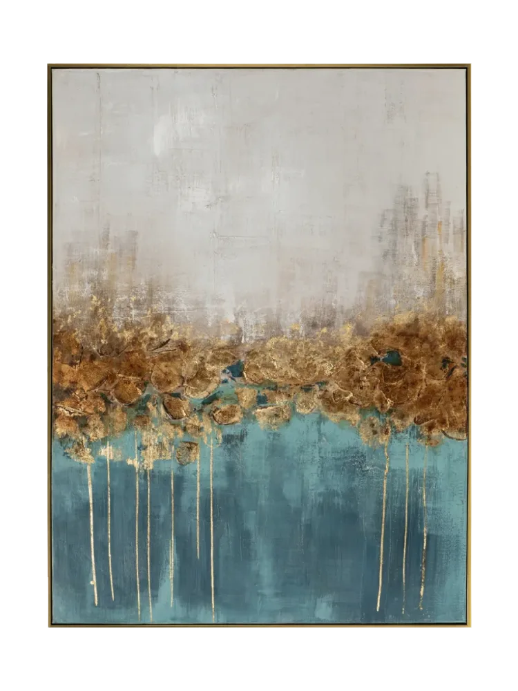image LAND Bild Golden Sea  | Schubiger Möbel