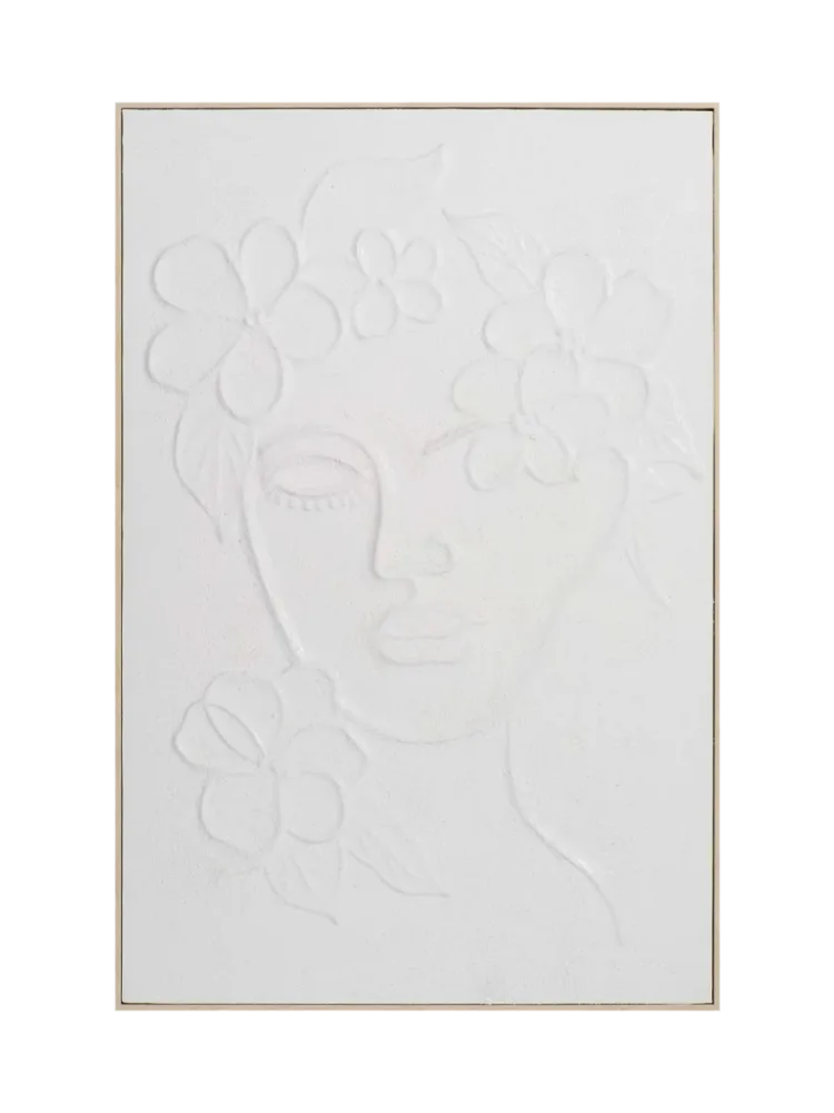 image LAND Gemälde Hidden Lady  | Schubiger Möbel
