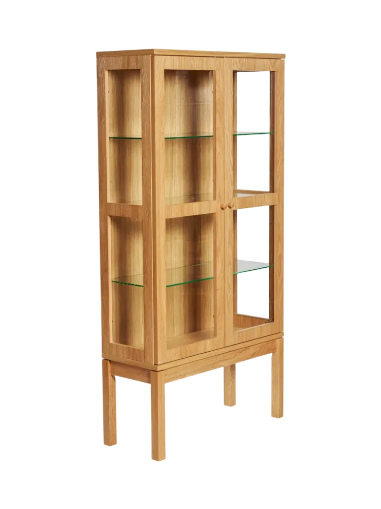 Woodman Bücherregal 