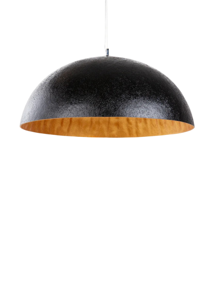 Extragrosse Hängelampe „Glow“ - Ø 70 cm Invicta Interiors