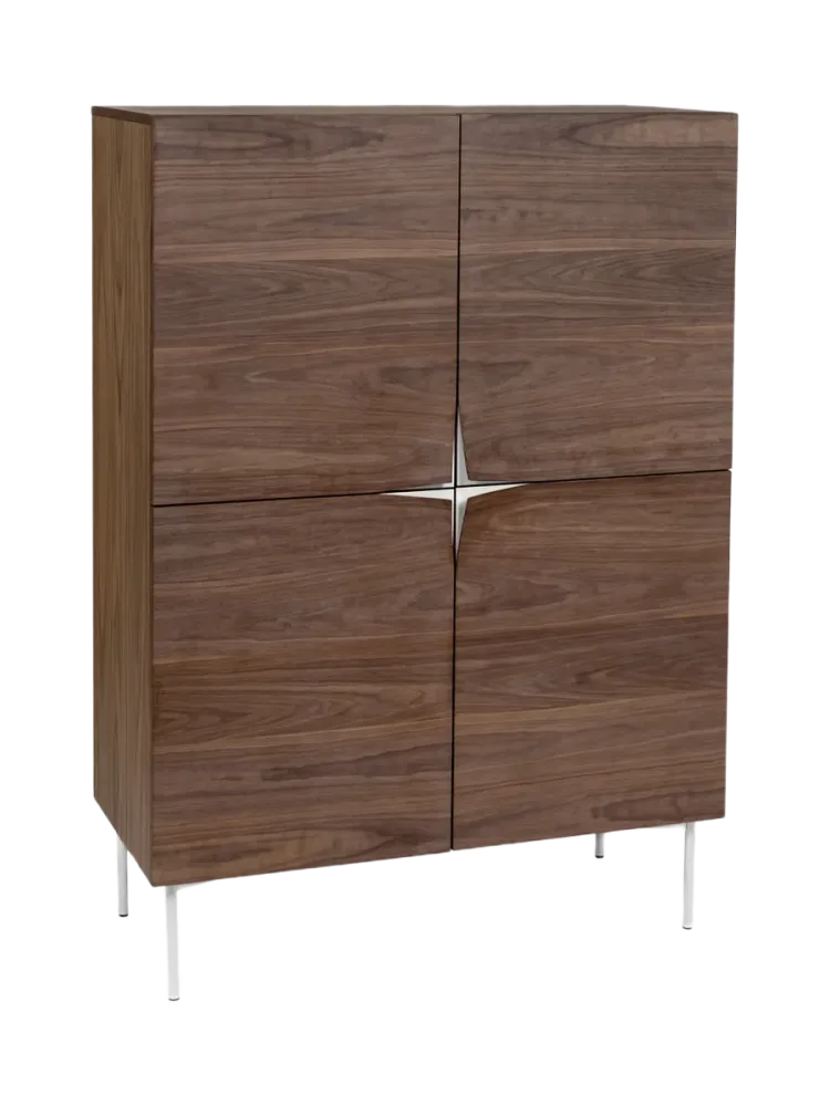 Design Highboard „Flop“ MR.WOOD