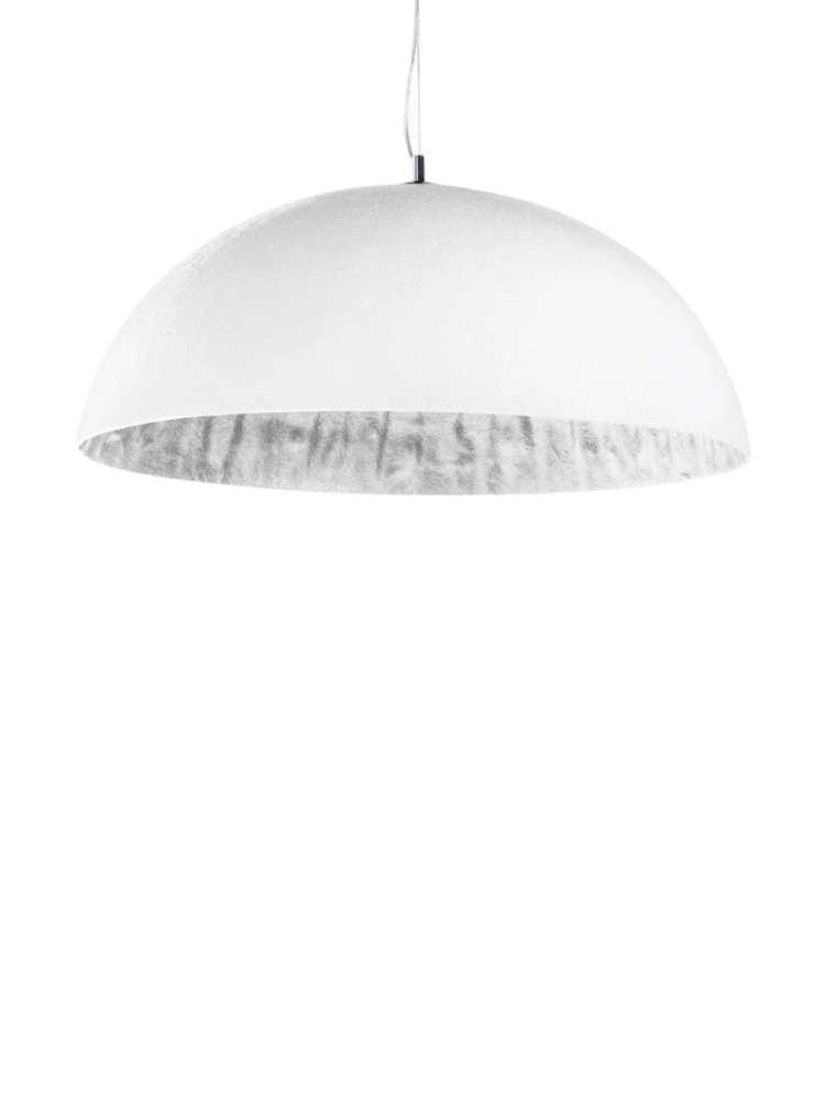 Extragrosse Hängelampe „Glow“ - Ø 70 cm Invicta Interiors