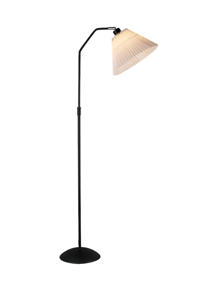 Design Stehlampe 