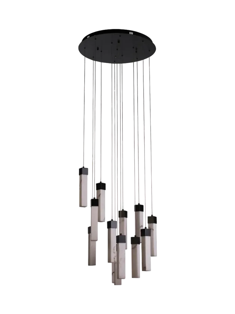 LED Design Pendellampe „Moonbeam“ Searchlight