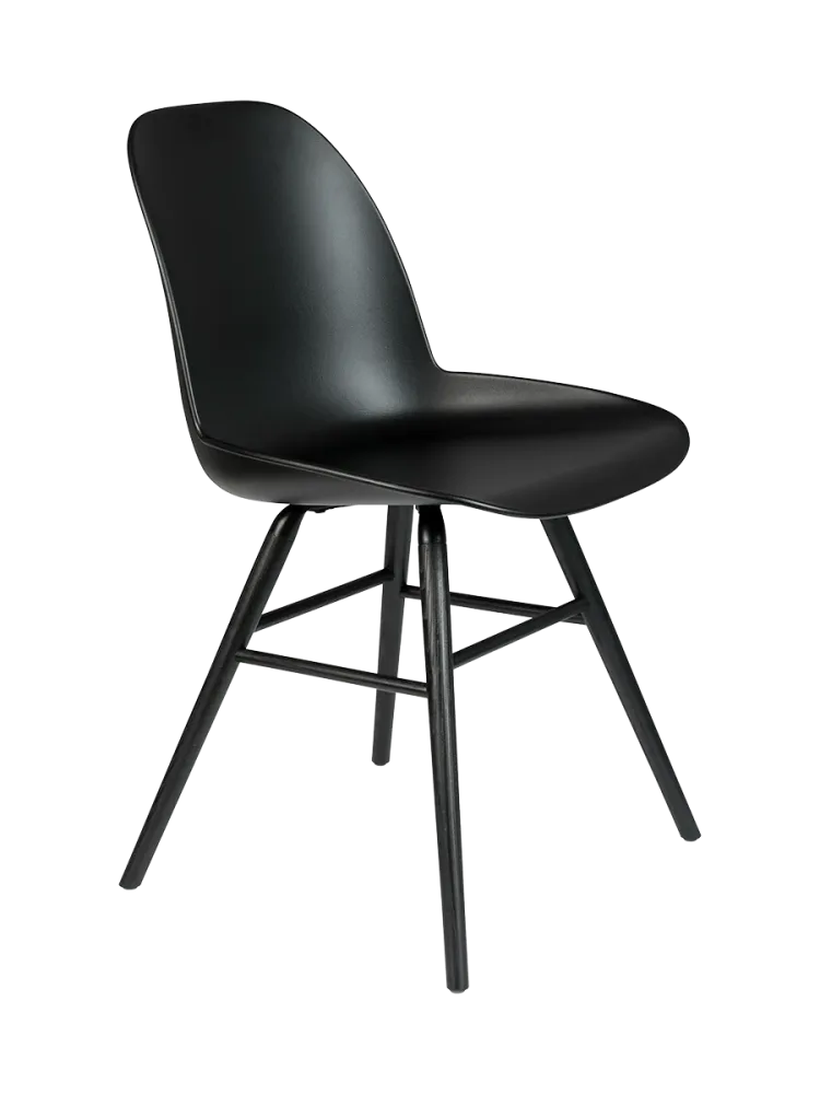 Design Stuhl „Albert Kuip“ Zuiver