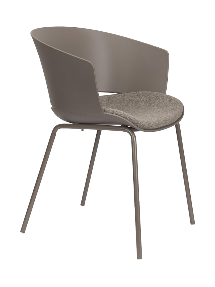 Hochwertiger Esszimmerstuhl „Jessica“ White Label by Bloomingloft